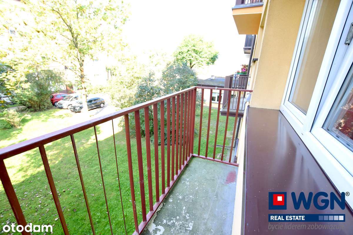 Na sprzedaż: 2-pokojowe mieszkanie, 45,5 m² – Suwałki, Osiedle II-9