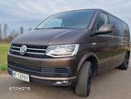 Volkswagen Multivan 2.0 BiTDI L2 Comfortline DSG - 2