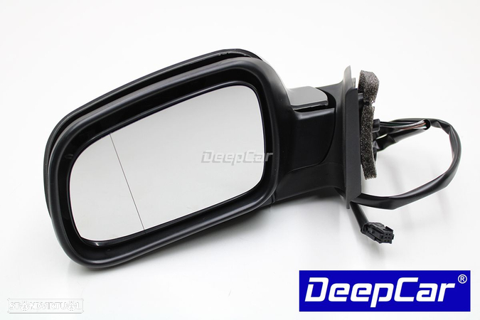 Espelho retrovisor Peugeot 307 - 2