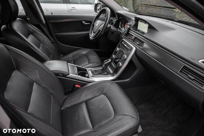 Volvo S80 D4 Geartronic Kinetic - 15
