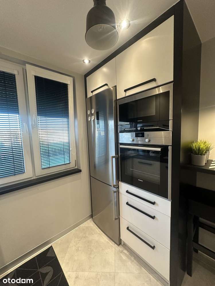 Luksusowe mieszkanie 3 pokoje Chopina Oława-6