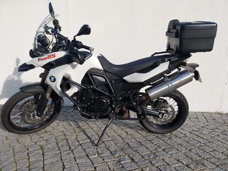 BMW F 800 GS GS