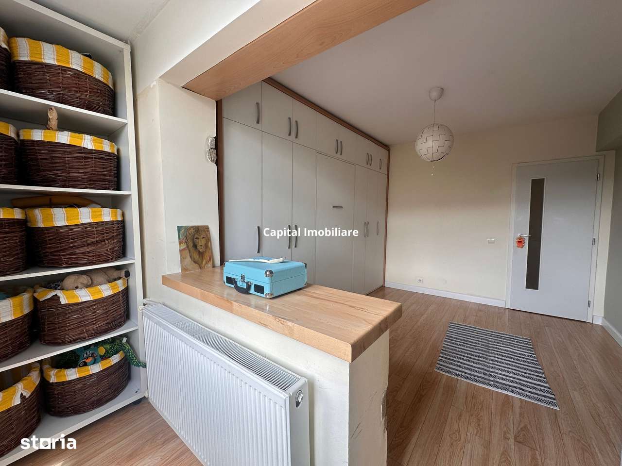 COMISION 0%! Apartament spațios 4 camere, Iași-Tătărași - Imagine principală: 4/17