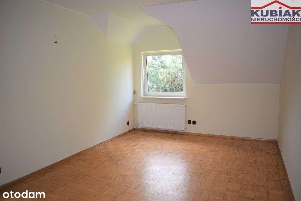 Dom Mieszkalny + Działalność Gospodarcza 3min Wkd-15