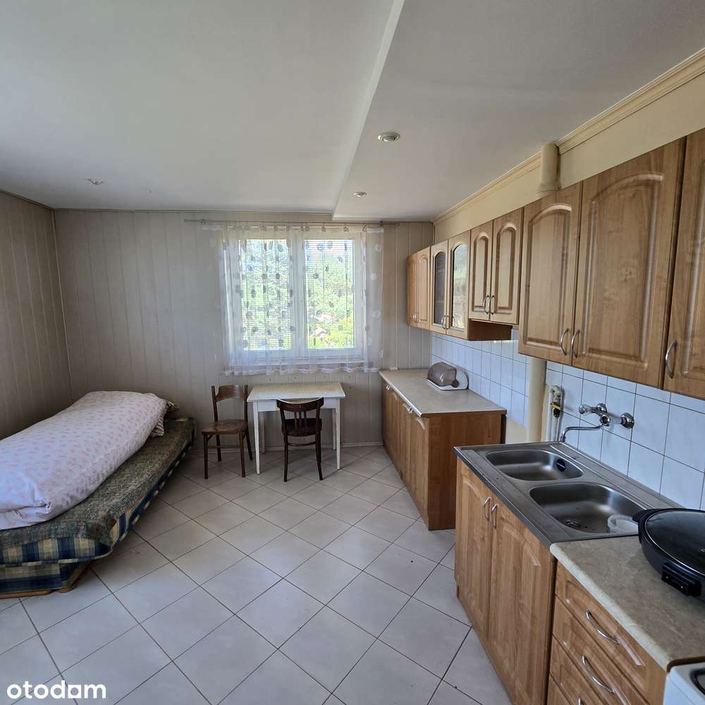 Siedlisko na sprzedaż – Kowalin pod Kraśnikiem, 3,49 ha-8