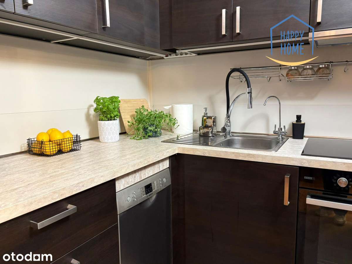 ul. Starej Baśni, 48 m2, 2 pokoje, garderoba - Pełny obrazek: 5/20