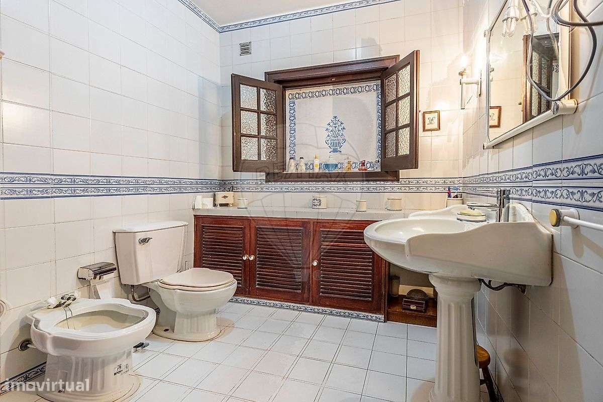 Moradia T4 para venda-37