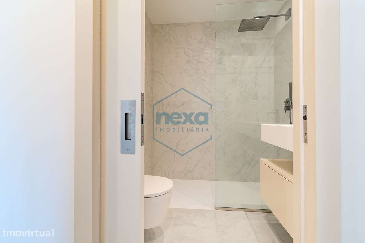 Apartamento T2 - Novo - Douro Nobilis-15