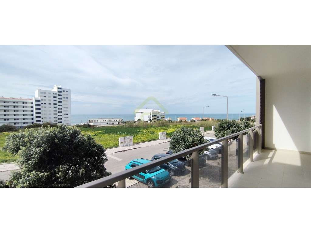 T3 NOVO com Vista de Mar!-0