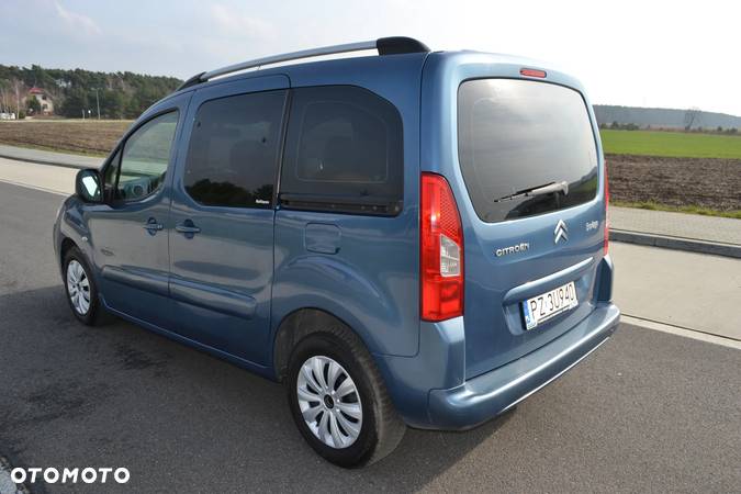 Citroën Berlingo 1.6 16V Multispace - 4