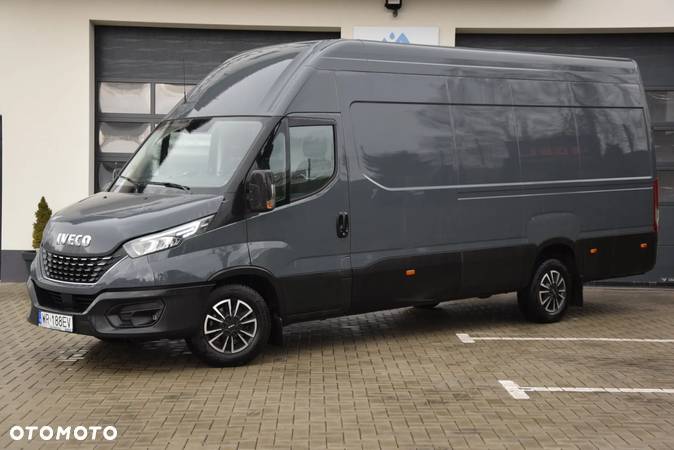 Iveco DAILY 35S18 Hi Matic  180Km 18M3 - 40