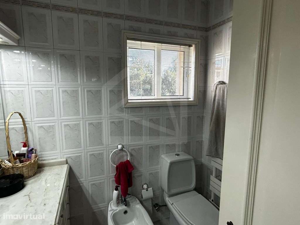 Moradia Isolada T3 em Escapães-21