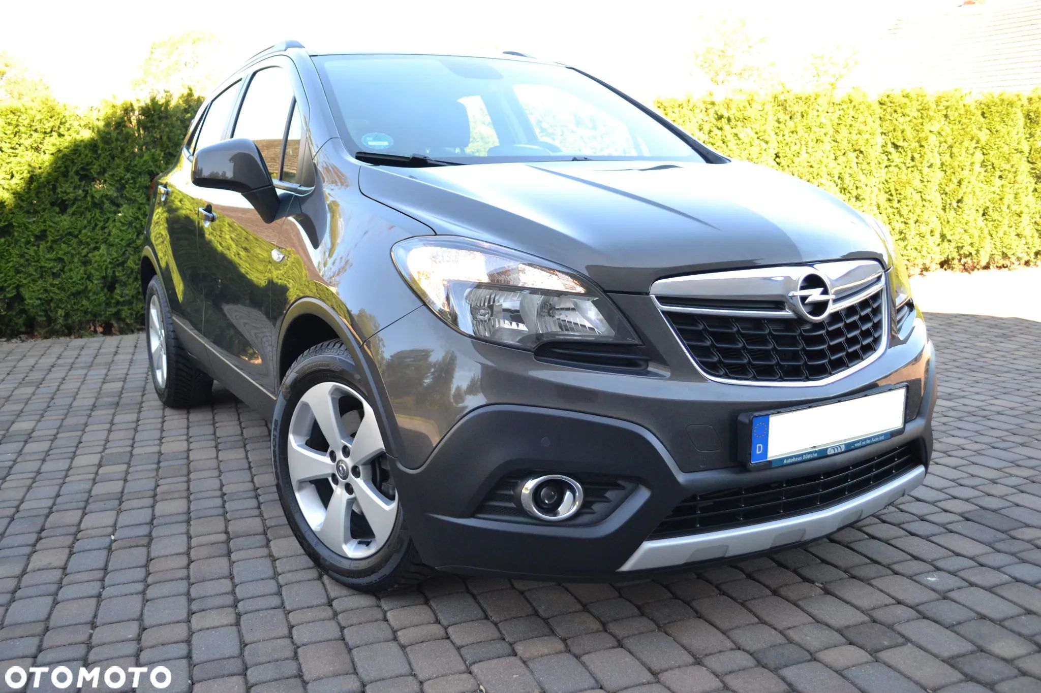 Opel Mokka 1.4 T Enjoy - 1