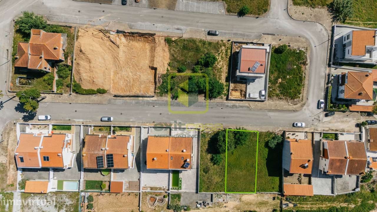 Lote de Terreno para construção - Grande imagem: 3/8