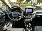 Ford Fiesta 1.1 Trend - 10