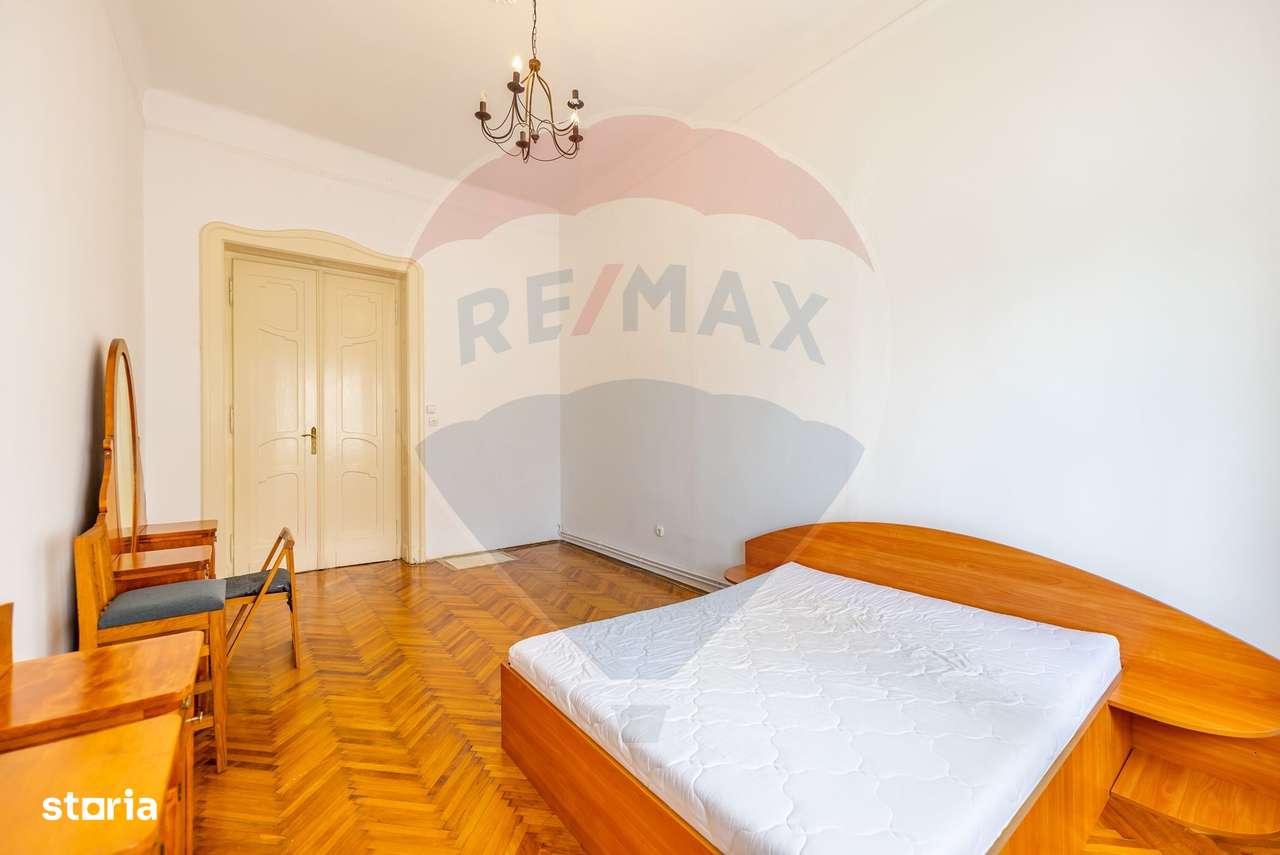 Apartament in zona ultracentrala - Imagine principală: 3/16