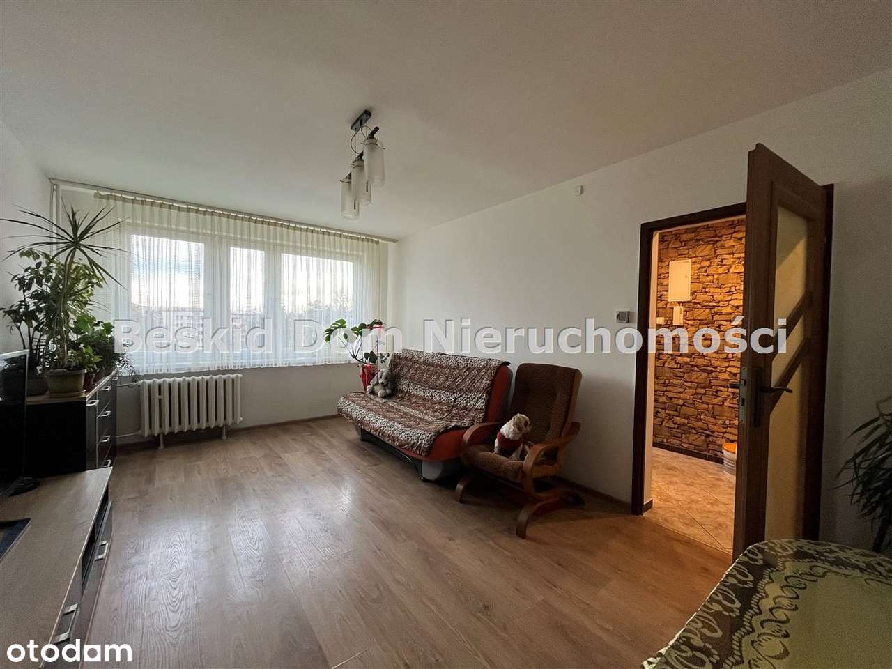 Mieszkanie Leszczyny-3