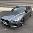 Volvo V60 T8 AWD Plug-In Hybrid R-Design - 5