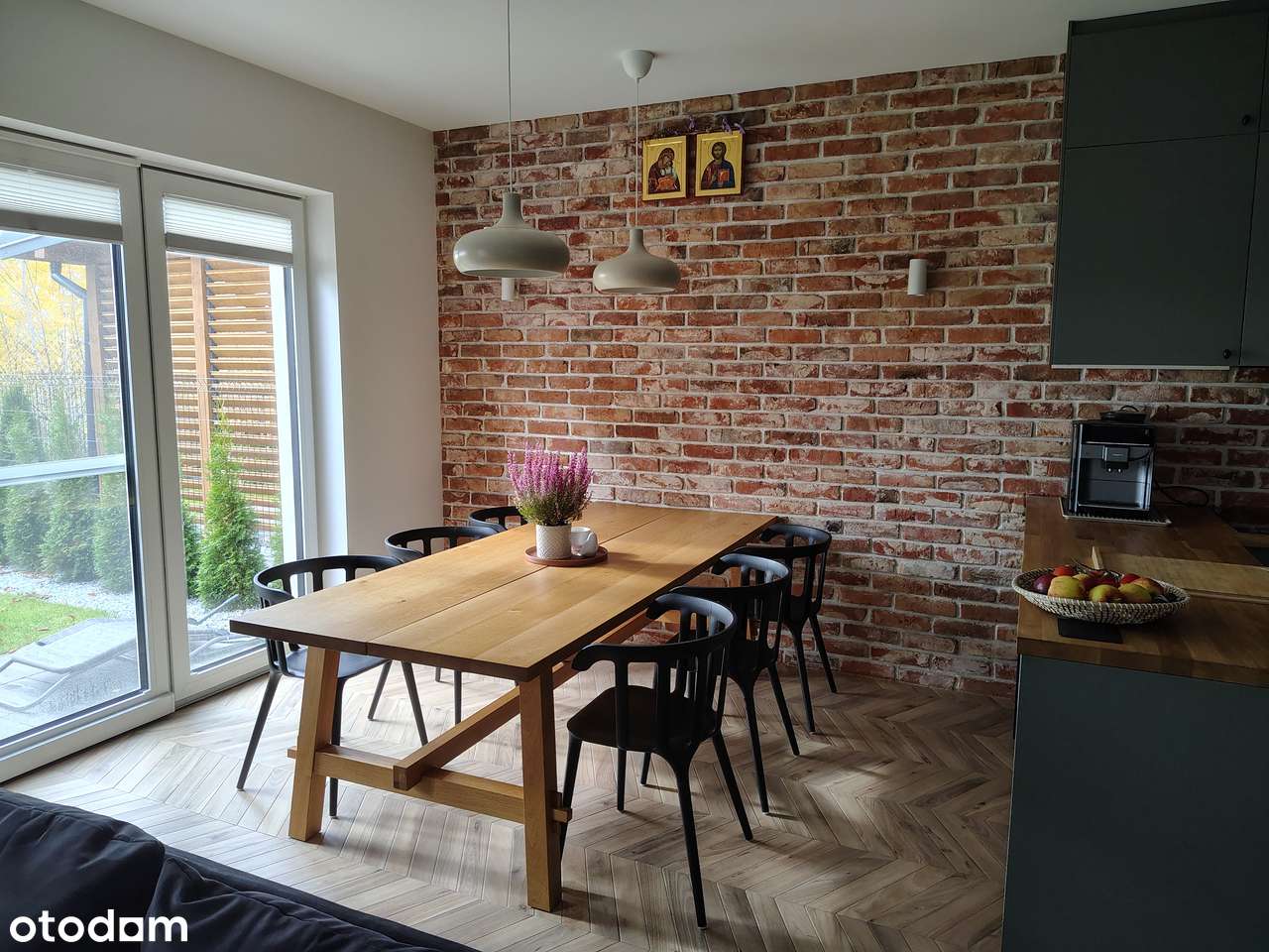 Bliźniak 135 m² z garażem – blisko plaży, gotowy do zamieszkania! - Pełny obrazek: 5/20