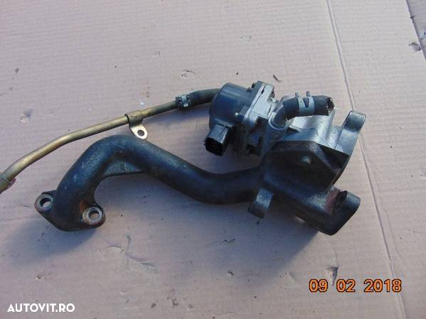 Supapa EGR Mitsubishi Pinin 1.8gdi 2.0gdi EGR Pinin 1998-2006 1.8 2.0 - 3