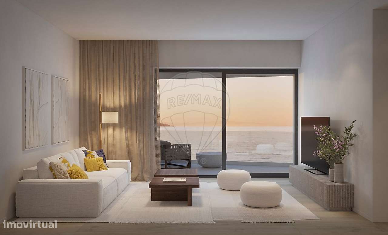 Apartamento – São Gonçalo de Lagos - Mais
