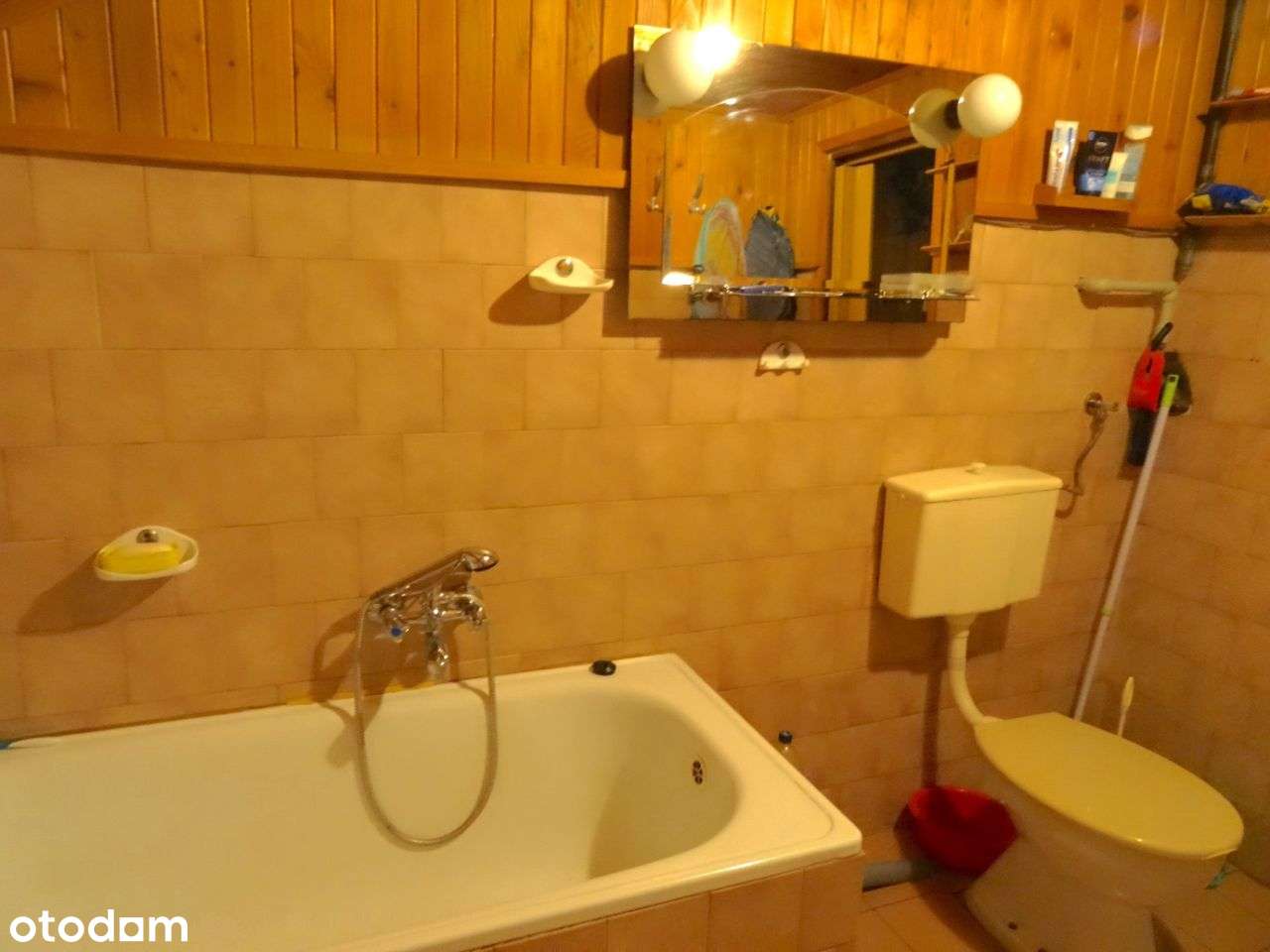 Mieszkanie 45m2 Trzebinia - Pełny obrazek: 4/5