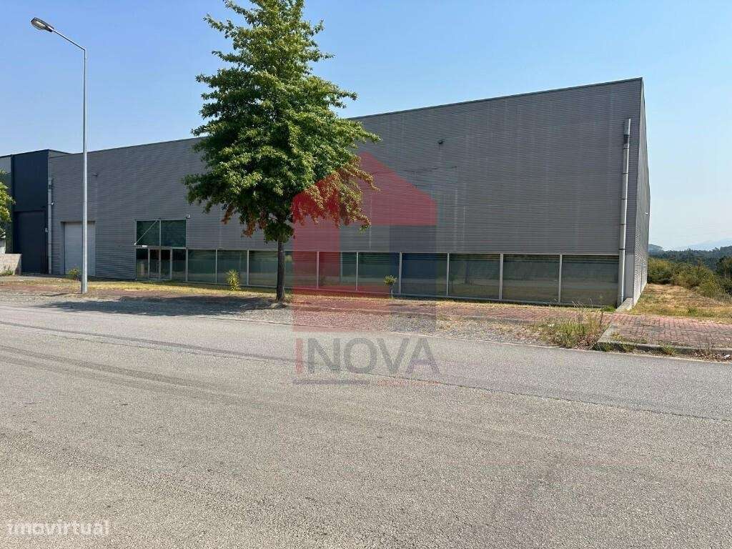 Armazém Industrial, Gême - Grande imagem: 2/19