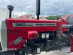 Massey Ferguson 360 turbo - 18