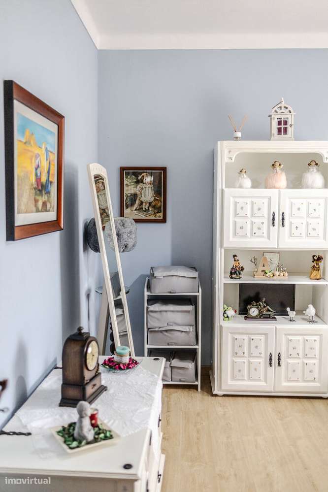 Moradia térrea T3 em Coruche, Fajarda e Erra-18