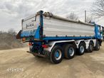 Iveco Tracker 10x4 - 8