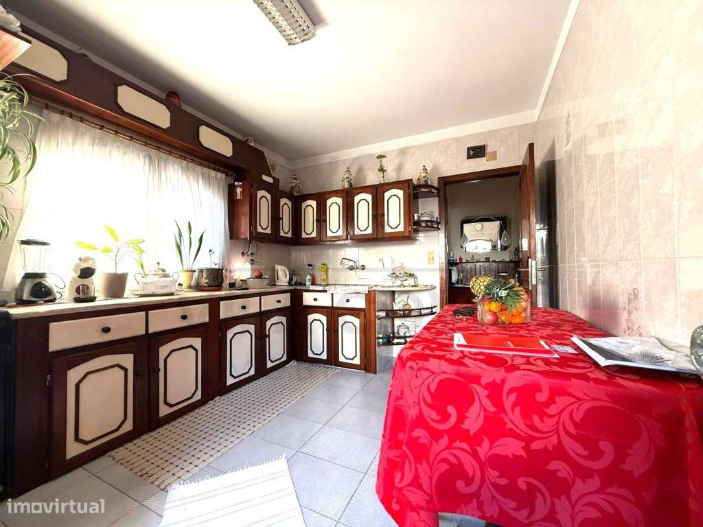 Moradia Geminada T6 Venda Póvoa de Varzim - Grande imagem: 3/17