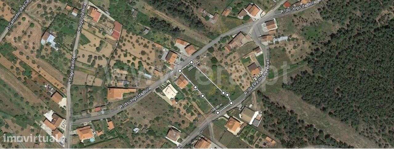 Terreno / Covilhã, Paul - Grande imagem: 4/4