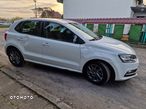 Volkswagen Polo 1.4 TDI Blue Motion Technology Lounge - 34