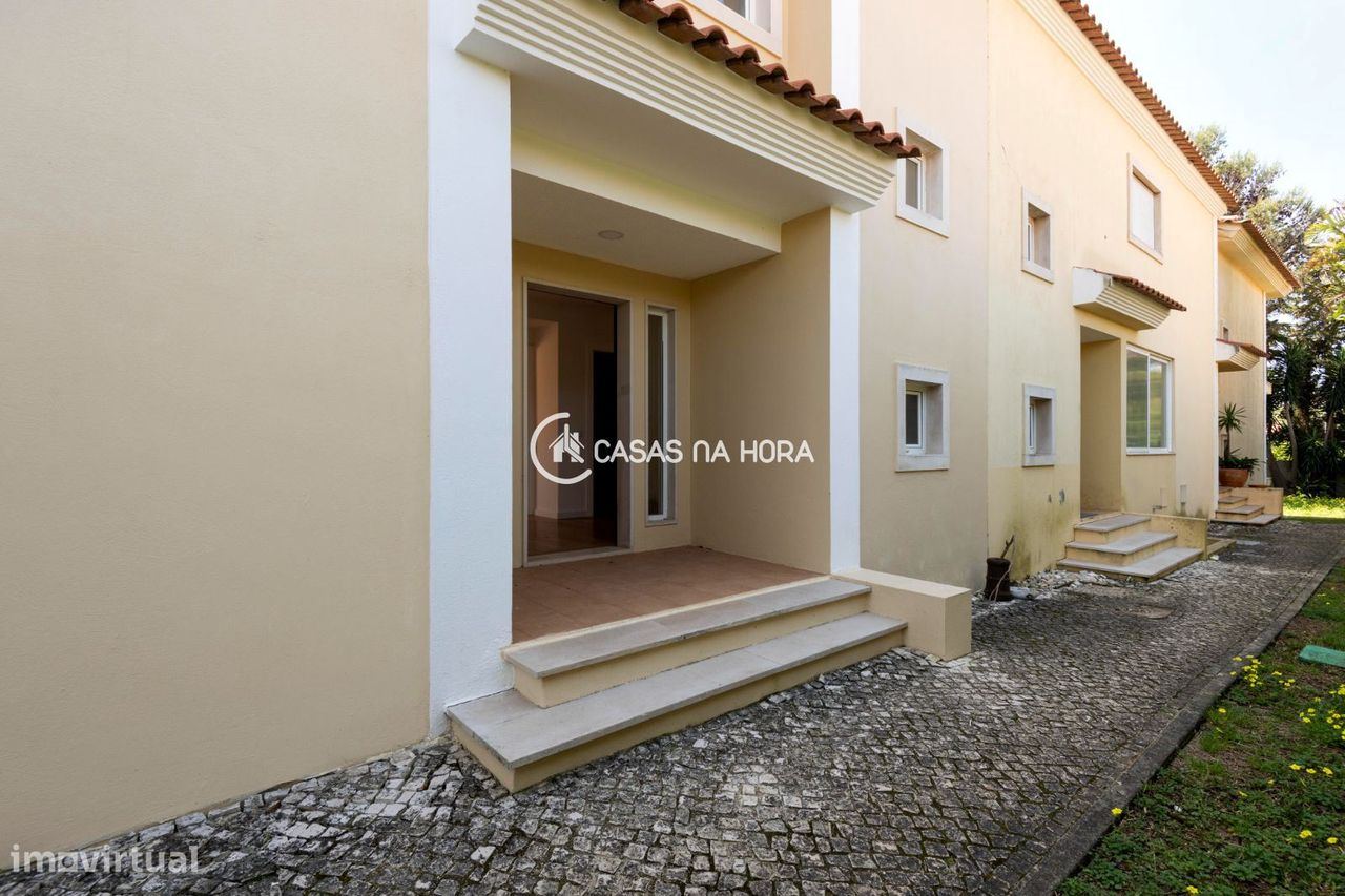 Moradia T3 em condomínio na Aldeia do Juzo - Grande imagem: 1/30
