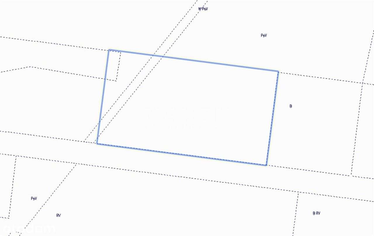 ❗❕ Grunt Pod Dwa Bliźniaki 2000 mkw. ❕❗ - Pełny obrazek: 5/11