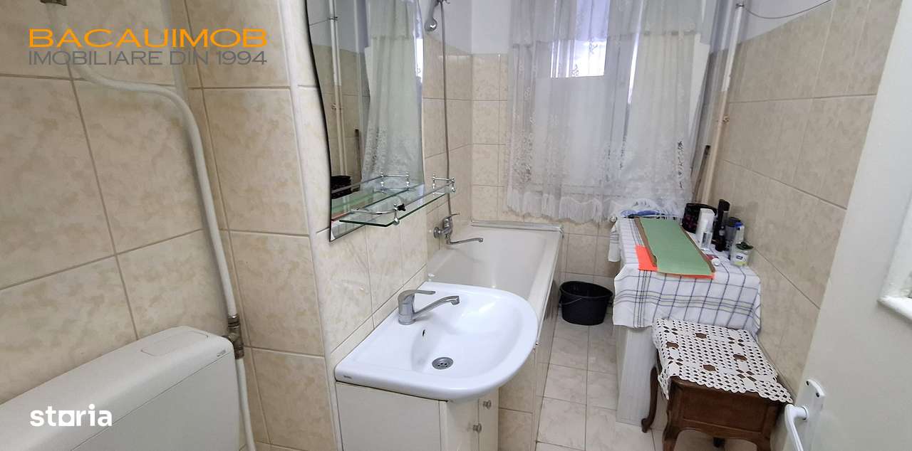 Ap. 2 cam decomandat CORNISA - ORIZONT - Liber, Mobilat-10