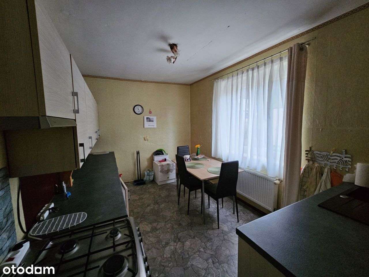 Reda dom z potencjałem, doskonała lokalizacja-7