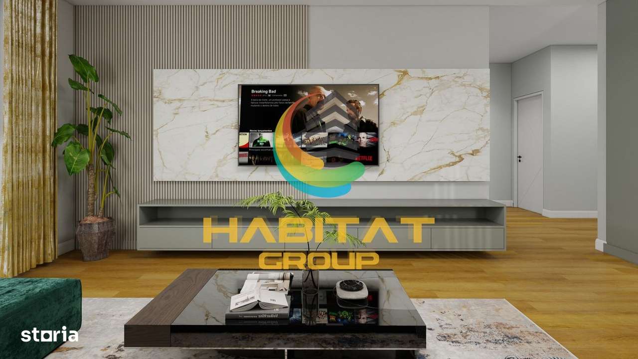 Titan 2 camere decomandat 66 mp in bloc tip BOUTIQUE - Imagine principală: 5/20