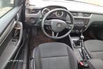 pompa abs bara fata armatura capota trager far stanga dreapta radiator apa clima intercooler timonerie turbina plansa ceasuri bord kit airbaguri  Skoda Octavia 3 facelift, an 2018, 2.0 tdi 150cp cod motor CRMB - 4