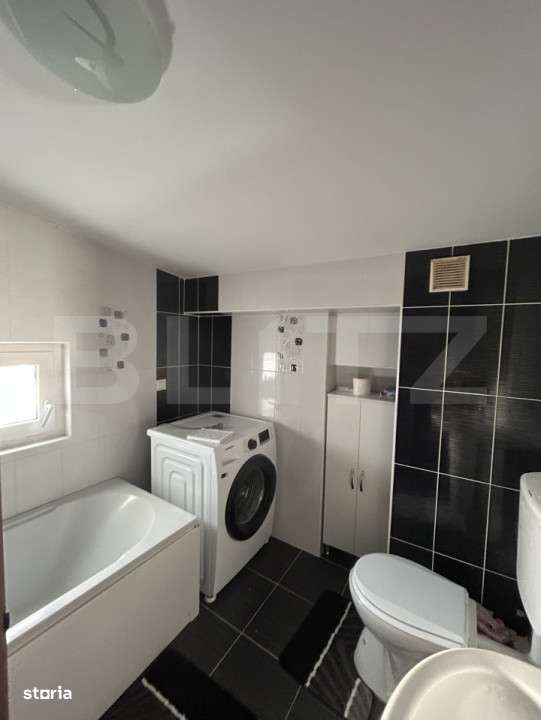 Apartament de vanzare, semidecomandat, cu 2 camere, 50 mp | Piata 1 ma - Imagine principală: 5/11