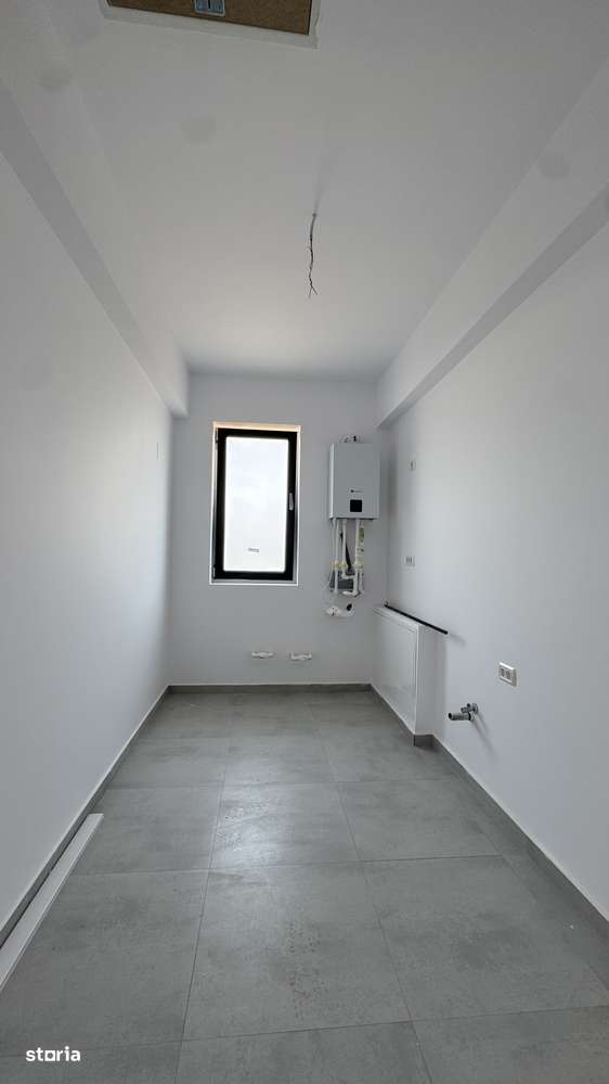 Casa individuala FINALIZATA,4 camere,TVA inclus,Balotesti-14