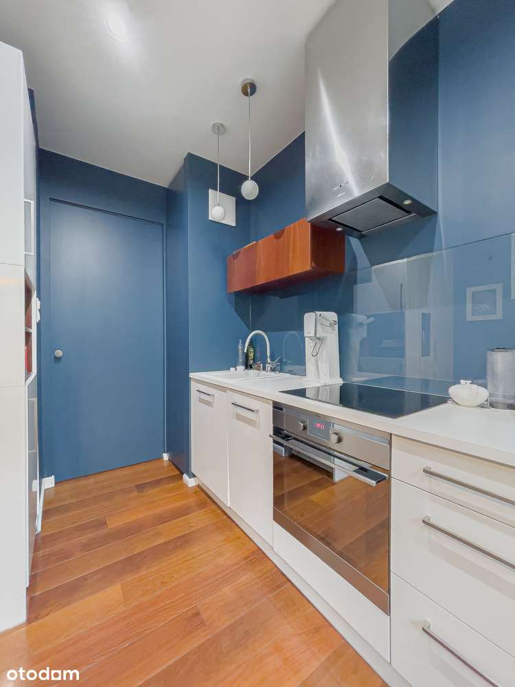 Aquarius | ogródek | opcja 3 pokoi-9