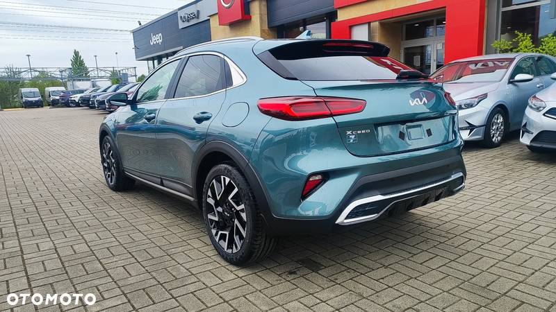 Kia XCeed 1.5 T-GDI M - 5