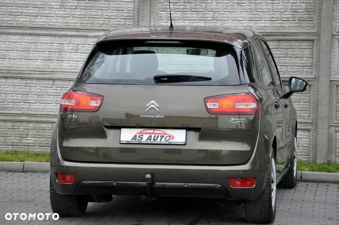 Citroën C4 Picasso - 3