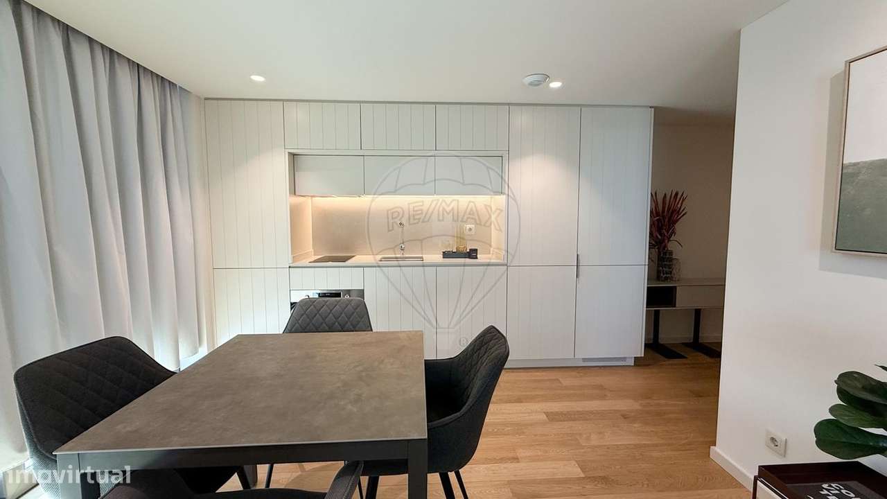 Apartamento T1 para venda - Grande imagem: 5/17