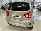 Suzuki Ignis 1.2 SHVS Premium Plus - 5