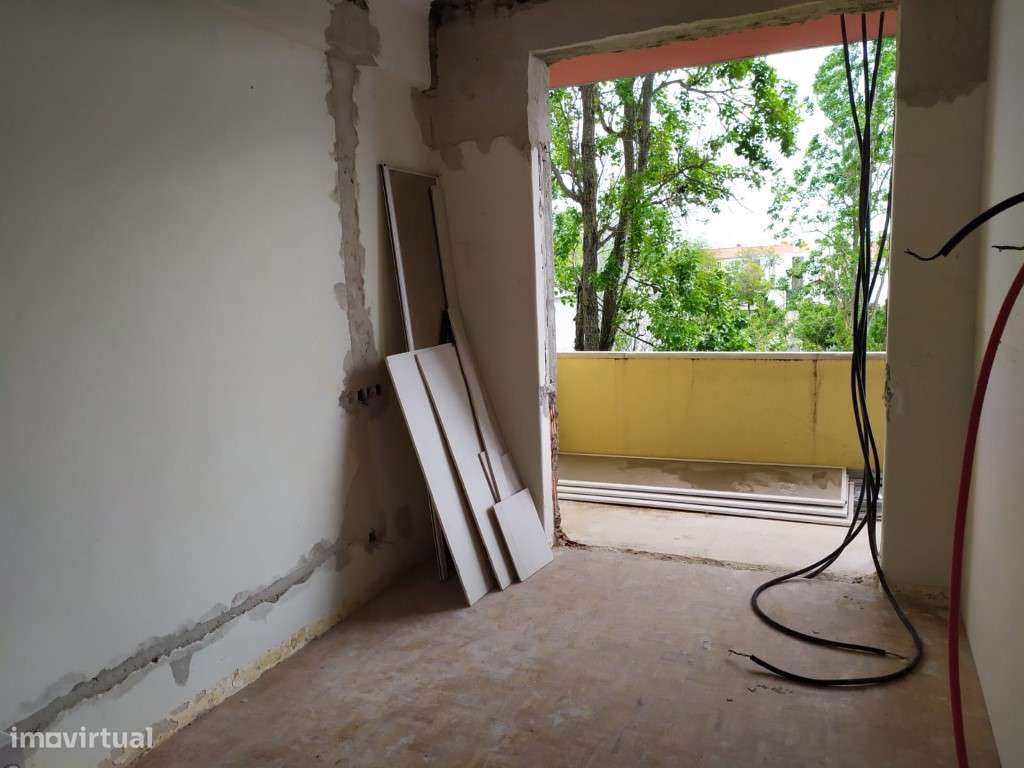 T3 totalmente remodelado e a estrear em Benfica-15