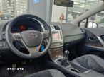 Toyota Avensis 1.8 Sol plus NAVI - 7