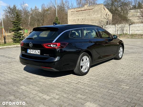 Opel Insignia 1.6 CDTI Enjoy S&S Eco - 14