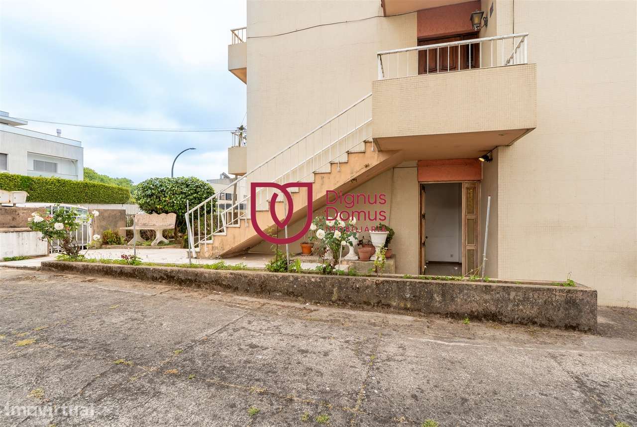 Andar Moradia T4 DUPLEX Venda em Aldoar, Foz do Douro e Nevogilde,Port-21